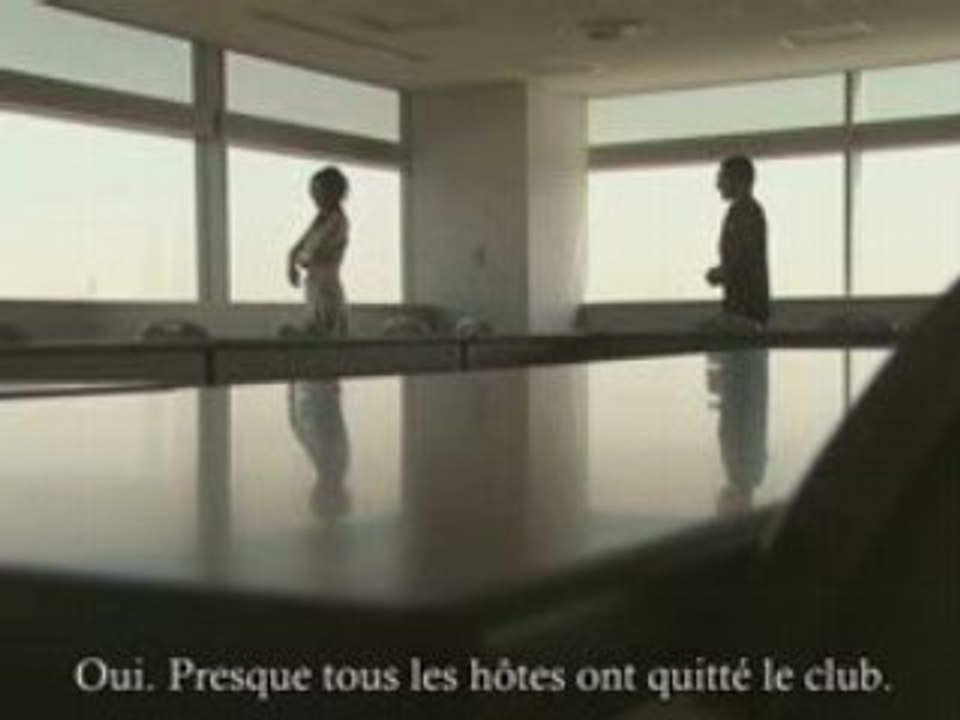 Yaoh épisode 11 (Fin) partie 1 vostfr