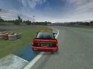 LFS drift MIX - STUFFCC