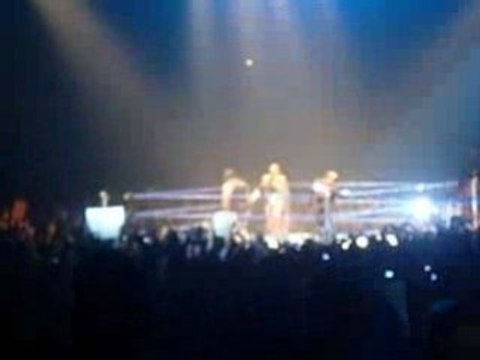 sd ecw MVP et Mark Henry vs Hardy Boys P.2