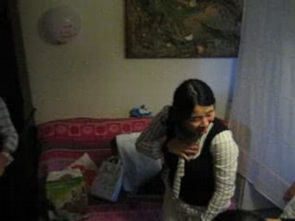 BERK,JE M'EN FOUS,mdr