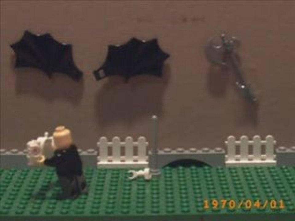 lego squelette