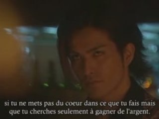 Yaoh épisode 11 (Fin) partie 2 vostfr