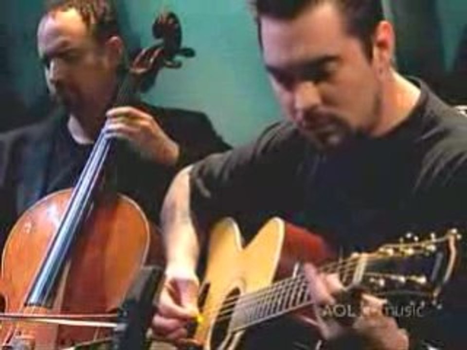 Evanescence - all that i'm living for (live)