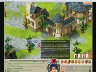 Gaming Live: Dofus partie 2
