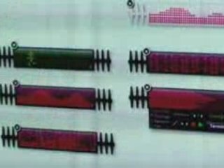 Jean Louis Frechin @ Pecha Kucha Paris