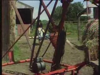 Emmerdale Farm - Very First Episode - P2