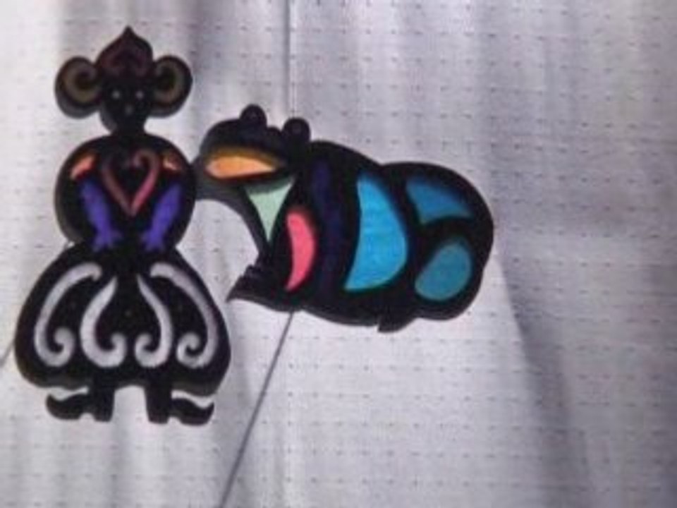 Histoires Mécaniques