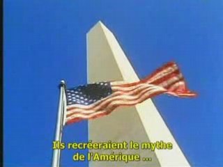 The Power Of Nightmares Vostfr- Baby it's Cold Outside 2/3