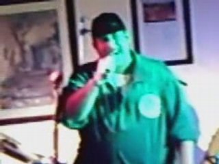 Woody Guthrie's "Ain't Got No Home" - Rewritten