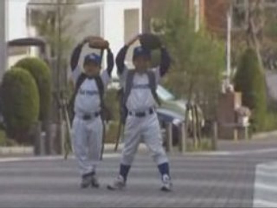 Shogo Hanada-Im a Father 　諸語　花田　