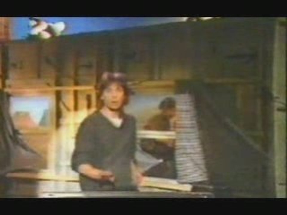 [Italo.Disco] Silent Circle - Touch in the Night