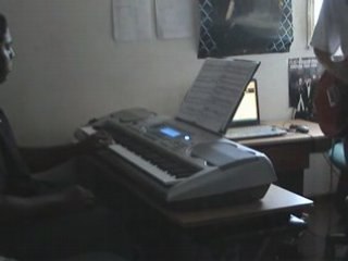 Jiji feat Stef - Moon on the water