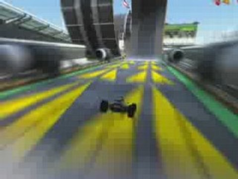 [M&C] Noob - Rec PGM lolmap