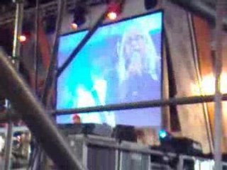 Tazenda Pane Caente concerto Santa Teresa by lorenzo