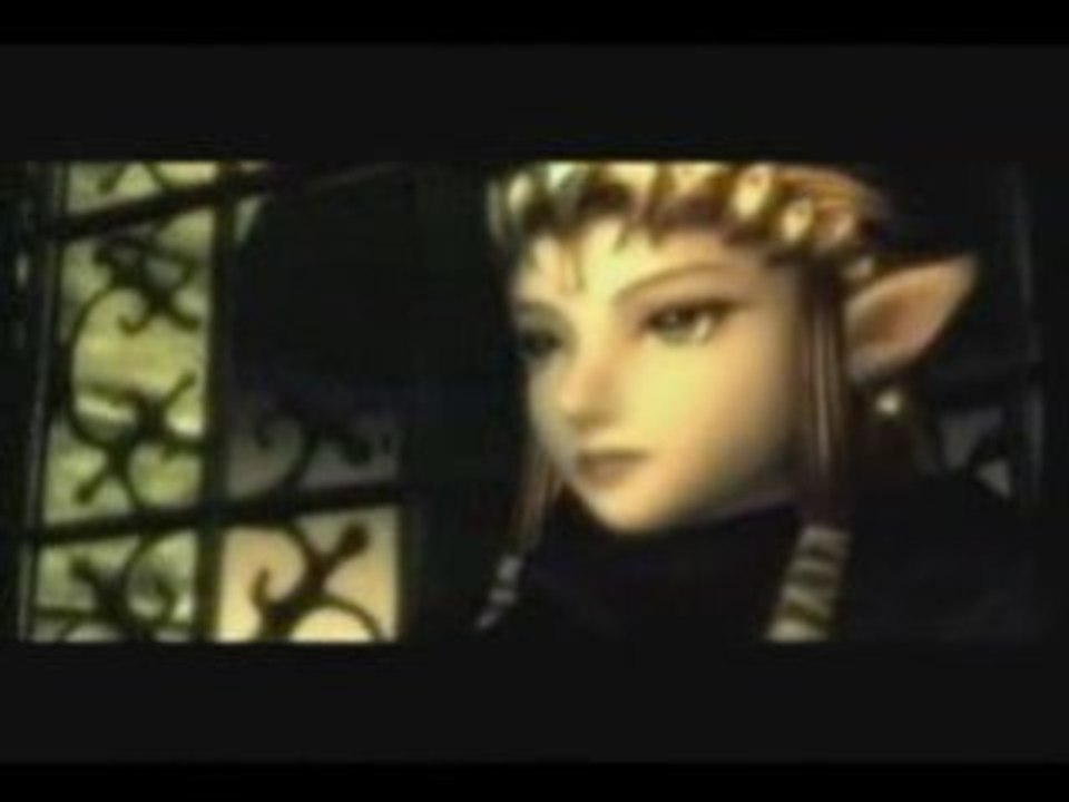 Zelda LOL