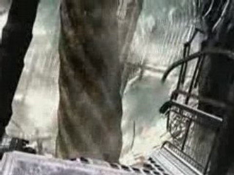 M07 - 03 - Jungle Dragon - Devil May Cry 4