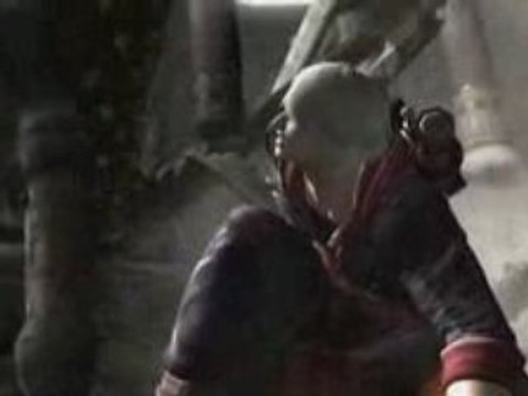 M07 - 04 - The Dragon Repelled - Devil May Cry 4