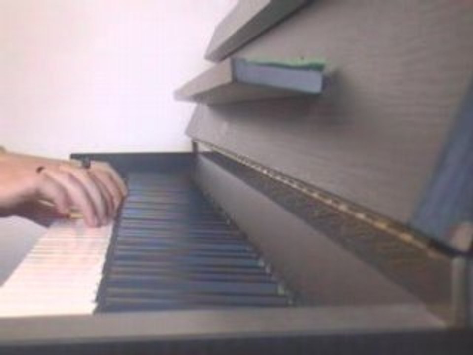 COMPOSITIONS PIANO EmmaTralala'