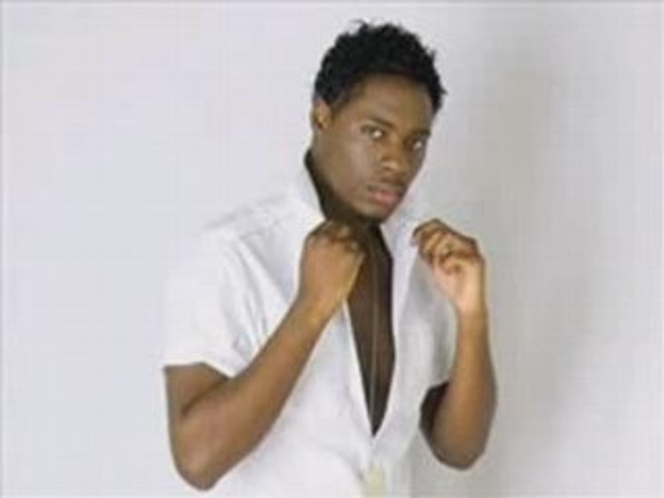 Jessy Matador-Elle Dansait Mini Kawoulé new2008