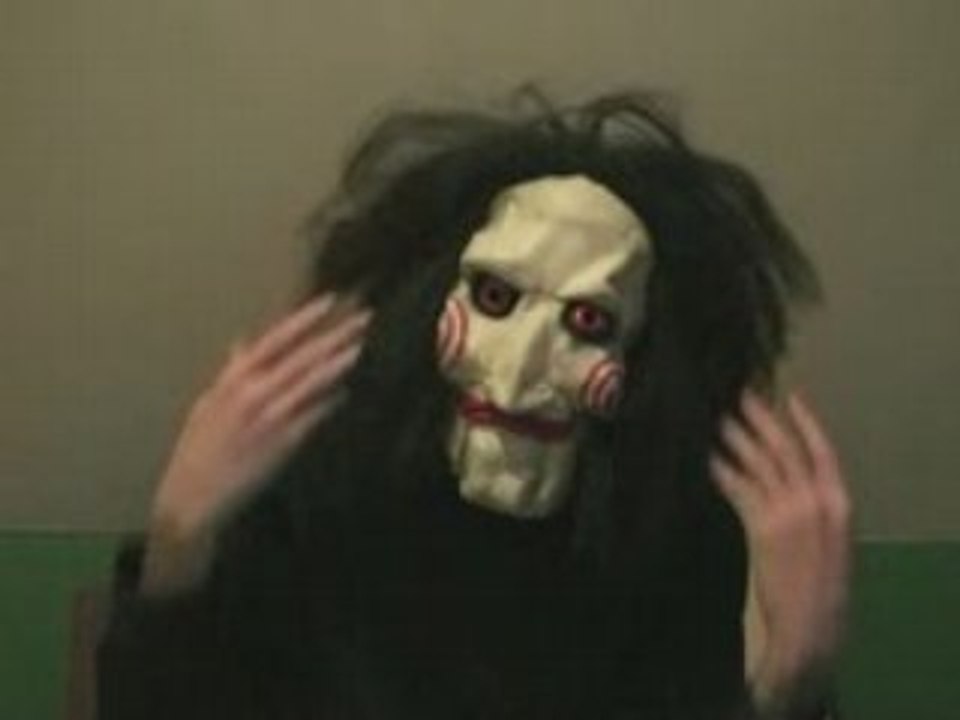 S3 : Partie Bonus - Confessions de tueurs - Les Parodieurs