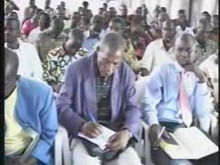 QUE TON REIGNE VIENE Partie5 3