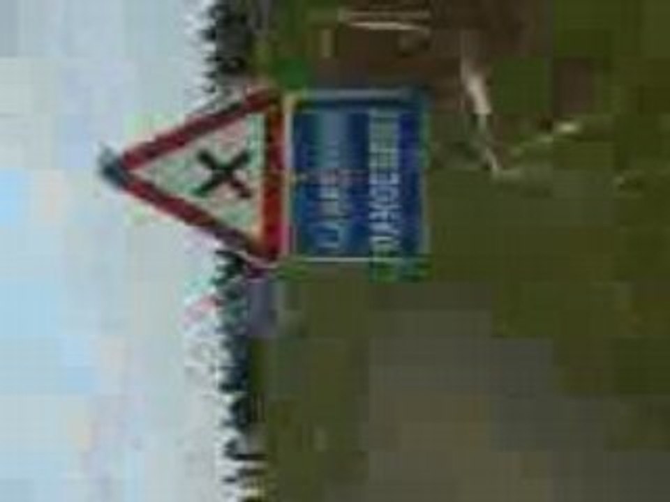 rally du condroz 2008