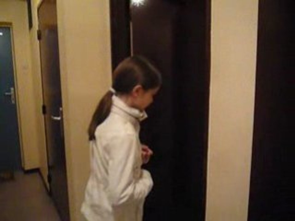 Niiina vidéo