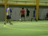 partita calcio 1 anno vs 2 anno infermieri PARTE 1