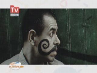 Dorothy-Shoes TV Tours