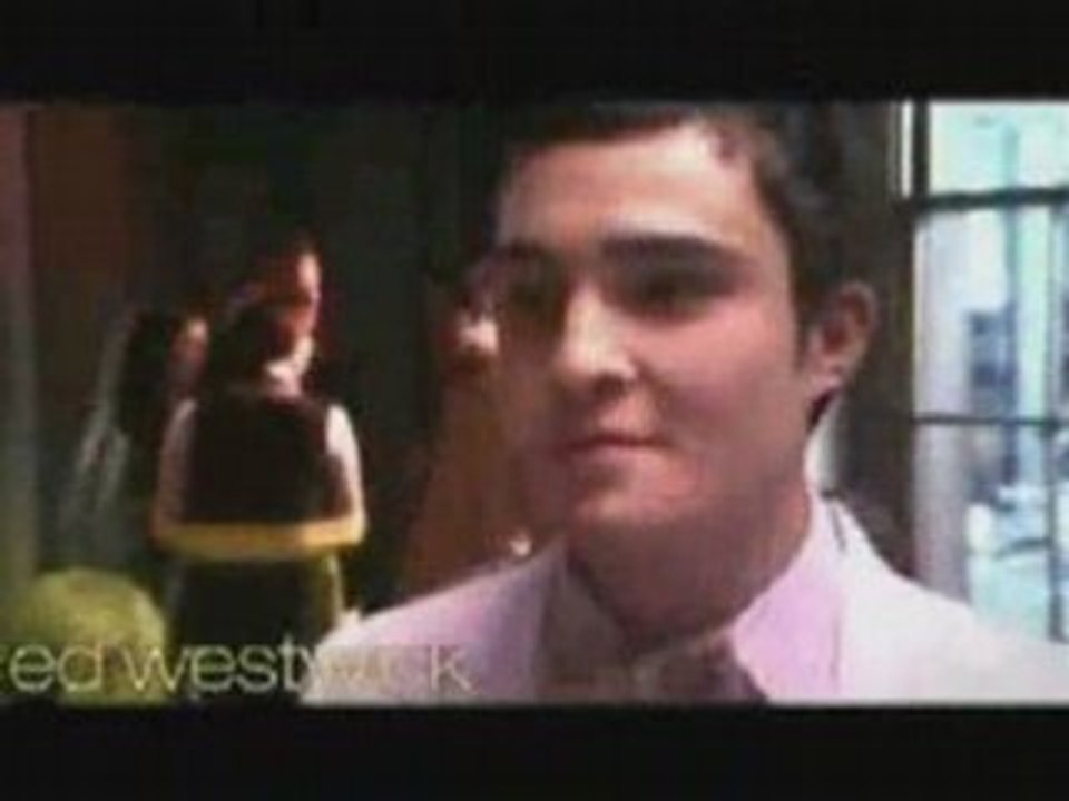 mon générique de gossip girl