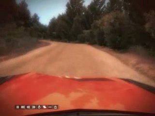 Demo Colin Mcrae dirt