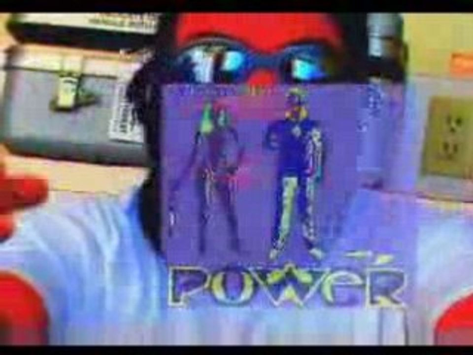 Rifleman aka Ellay Khule - Who's Killing HipHop proKeyzaSoze