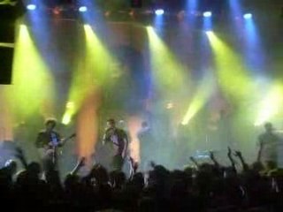 Hocus Pocus - Vocab - Live Strasbourg