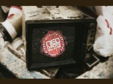 TEASER DU CLIP ALKPOTE 25G NEOCHROME YA PAS D'HEURE