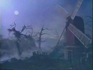 Thomas & Percy's Halloween Adventures Redub Deleted Scene