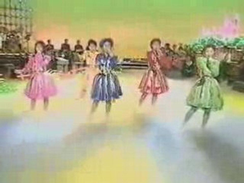 CoCo -Hanbun Fushigi