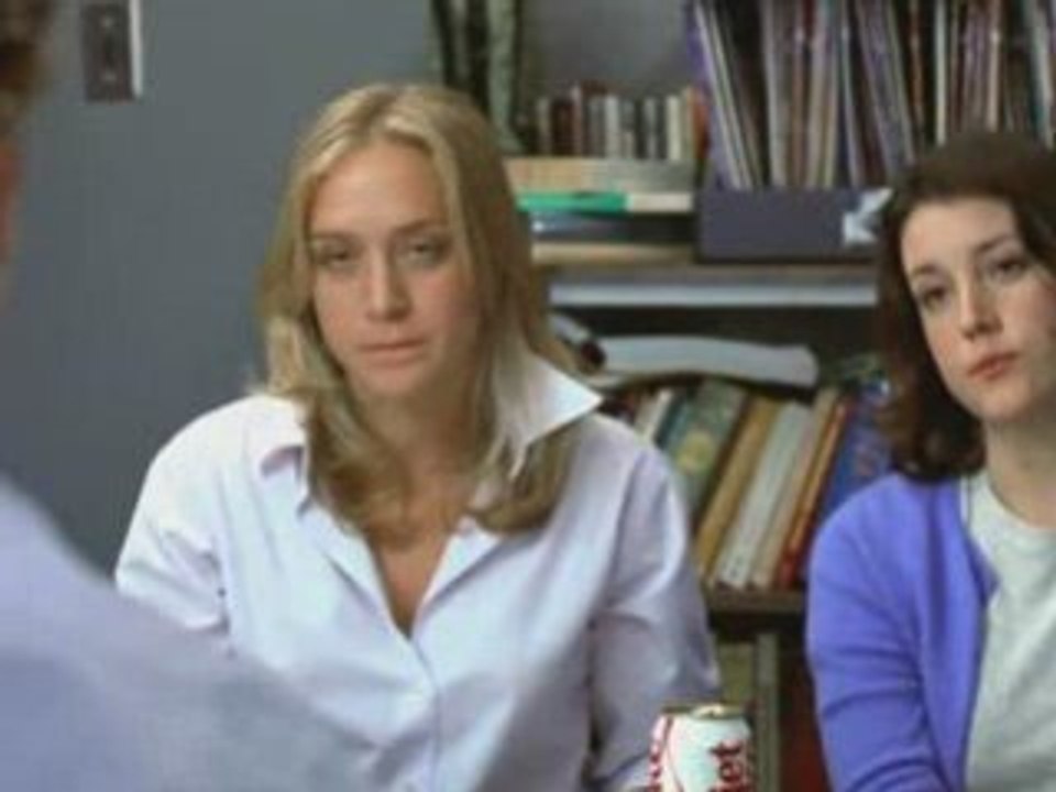 Shattered Glass (2003)