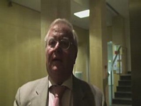 Jacques Myard député UMP: Proposition de loi