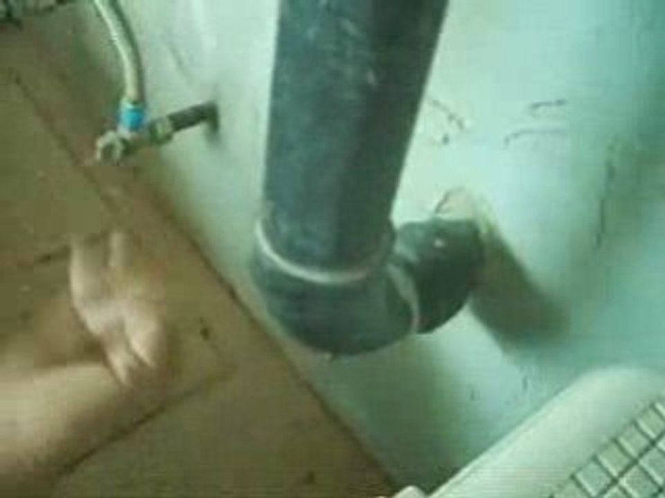 How to Fix Plumbing Video Tutorial
