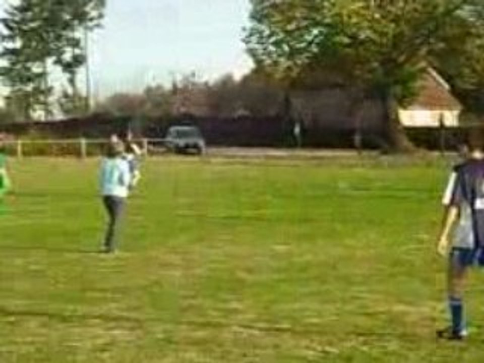 Une action qui ne mene nul part