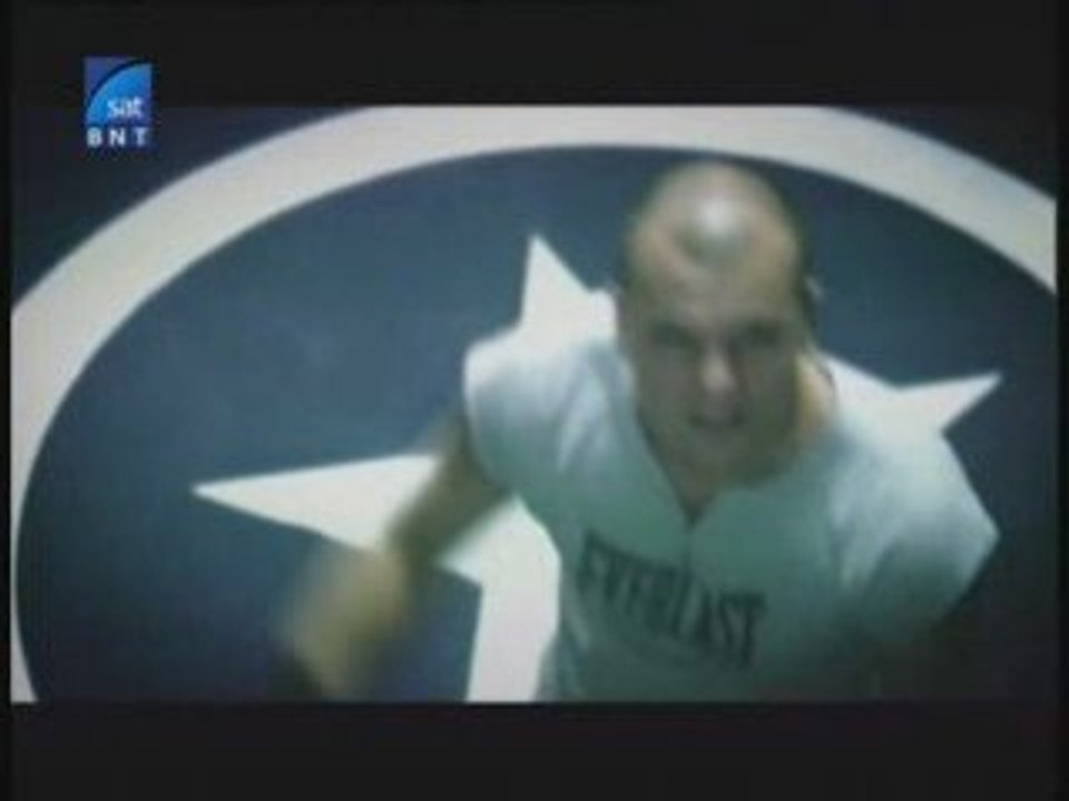 Santra & Kristo - Kak ne!