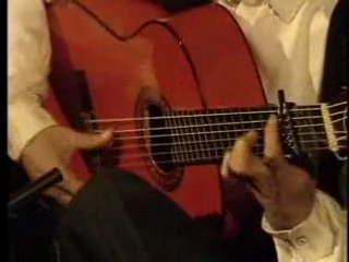 Pepe habichuela por bulerias