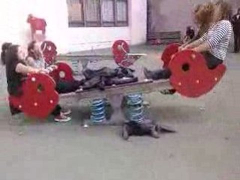 Superr week end vek vou les filles