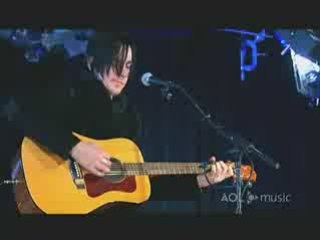 YouTube - Three Days Grace- The Drugs Don't Work (Live)