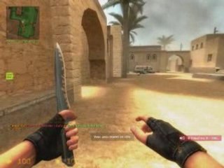 Counter strike source hard-killer'