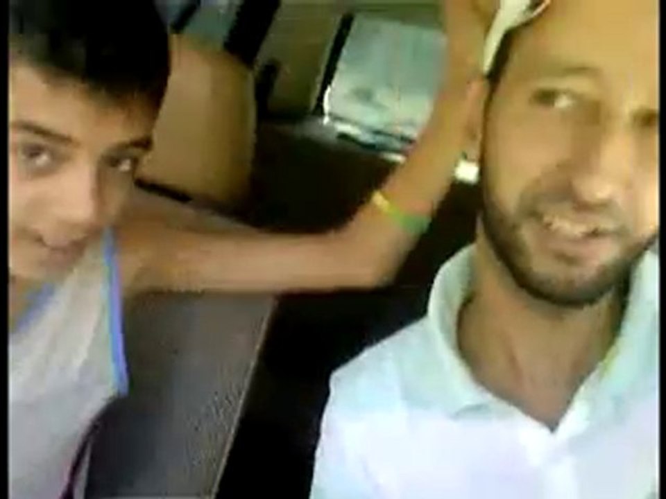 souvenirs des vacances 2007 MAROC