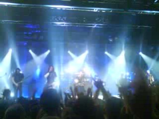 Sonata Arctica - Tony Solo (We Will Rock You)