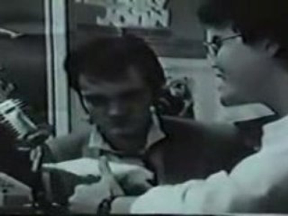 My Best Friend's Birthday Partie 1