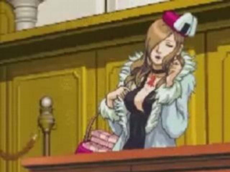 Boot to the Head [German Fandub]