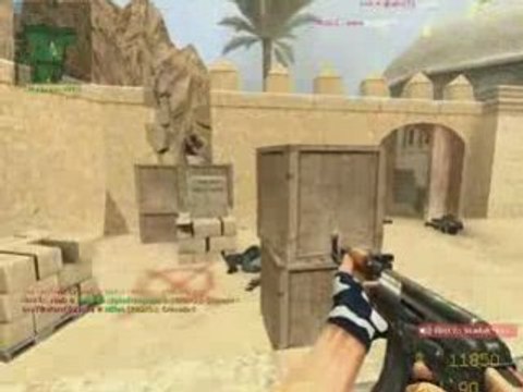 Css frags à la boba